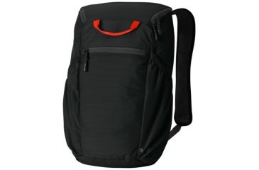Image of Mountain Hardwear Lightweight 15L Backpack, Stealth Grey, R 1729241006-R