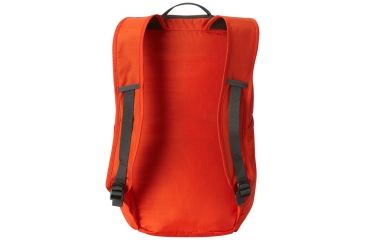 Image of Mountain Hardwear Lightweight 15L Backpack, State Orange, R 1729241842-R
