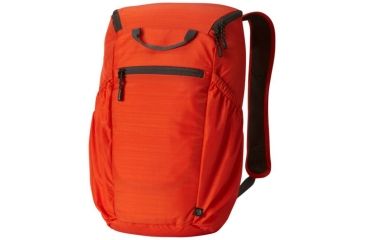 Image of Mountain Hardwear Lightweight 15L Backpack, State Orange, R 1729241842-R