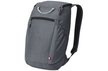 Image of Mountain Hardwear Lightweight Backpack-Graphite