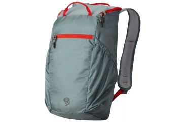 Image of Mountain Hardwear Lightweight Backpack-Ice Shadow
