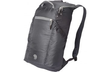 Image of Mountain Hardwear Lightweight Backpack-Shark