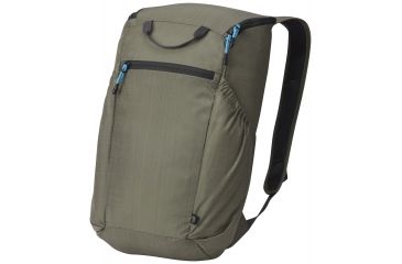 Image of Mountain Hardwear Lightweight Backpack-Stone Green