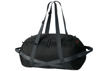 Image of Mountain Hardwear Lightweight Expedition Duffel, Stealth Grey, M 1761811006-M