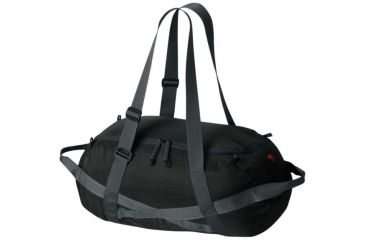 Image of Mountain Hardwear Lightweight Expedition Duffel, Stealth Grey, S 1761812006-S