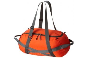 Image of Mountain Hardwear Lightweight Expedition Duffel, State Orange, S 1761812842-S