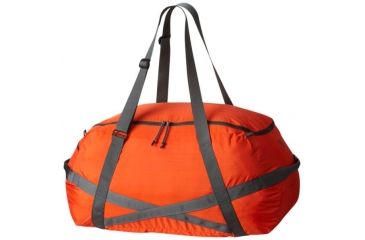 Image of Mountain Hardwear Lightweight Expedition Duffel, State Orange, L 1761813842-L