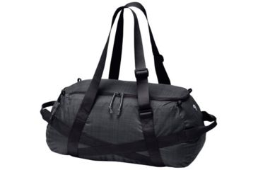 Image of Mountain Hardwear Lightweight Expedition Duffel -Graphite-Medium