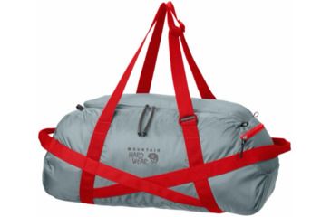 Image of Lightweight Expedition Duffel -Ice Shadow-X-Small