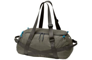 Image of Mountain Hardwear Lightweight Expedition Duffel -Stone Green-Medium