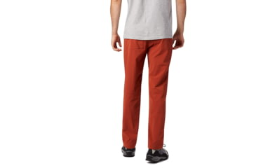 Image of Mountain Hardwear Logan Canyon Pant - Mens, Dark Copper, 32-32, 1829051838-32-32