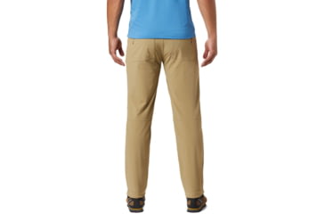 Image of Mountain Hardwear Logan Canyon Pant - Men's, Scout, 36 Waist, 30 Inseam, 1829051241-36-30