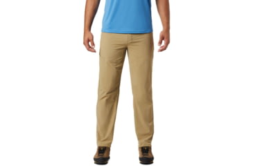 Image of Mountain Hardwear Logan Canyon Pant - Men's, Scout, 36 Waist, 30 Inseam, 1829051241-36-30
