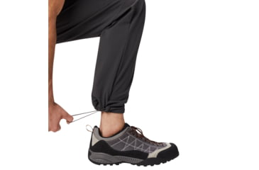 Image of Mountain Hardwear Logan Canyon Pant - Mens, Void, 31-32, 1829051012-31-32