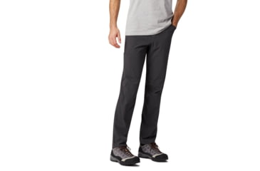 Image of Mountain Hardwear Logan Canyon Pant - Mens, Void, 31-32, 1829051012-31-32