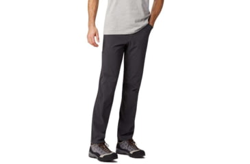 Image of Mountain Hardwear Logan Canyon Pant - Mens, Void, 34/30, 1829051012-34-30