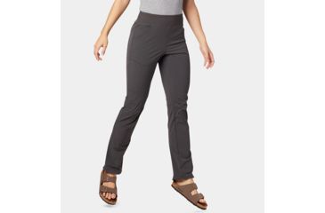 Image of Mountain Hardwear Logan Canyon Pant - Womens, Void, Extra Small, Regular Inseam, 1829501012-XS-R