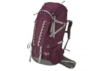 Image of Mountain Hardwear Lomasi 60 Women's-M-Rhododendron Backpack