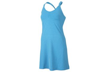 Image of Mountain Hardwear Machala Dress - Women's-Skybox-Small