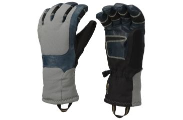 Image of Mountain Hardwear Maia Glove - Women's-Steam-Small
