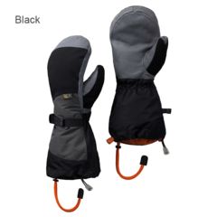 Image of Swix Membrane Split Mitt - Men's-Large