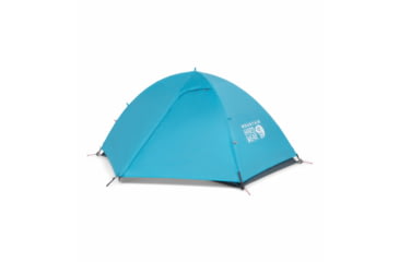 Image of Mountain Hardwear Meridian 2 Tent, Teton Blue, One Size, 1983441436-Teton Blue-O/S