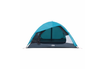 Image of Mountain Hardwear Meridian 2 Tent, Teton Blue, One Size, 1983441436-Teton Blue-O/S