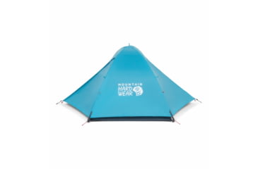 Image of Mountain Hardwear Meridian 2 Tent, Teton Blue, One Size, 1983441436-Teton Blue-O/S