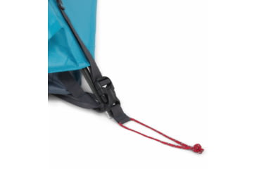 Image of Mountain Hardwear Meridian 2 Tent, Teton Blue, One Size, 1983441436-Teton Blue-O/S