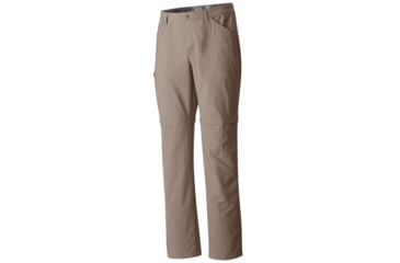 Image of Mesa Convertible ll Pant - Mens-Khaki-Long Inseam-31 Waist
