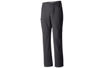 Image of Mesa Convertible ll Pant - Mens-Shark-Short Inseam-33 Waist