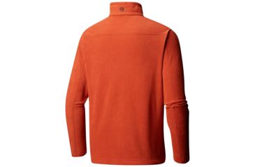 Image of Mountain Hardwear Microchill 2.0 Jacket, Dark Copper, XL, 1677251839-XL