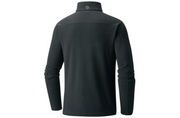 Image of Mountain Hardwear Microchill 2.0 Jacket, Shark, S, 1677251011-S