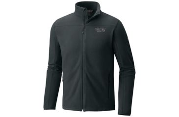 Image of Mountain Hardwear Microchill 2.0 Jacket, Shark, S, 1677251011-S