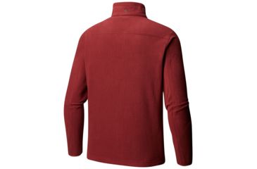 Image of Mountain Hardwear Microchill 2.0 Jacket, Smith Rock, S, 1677251602-S