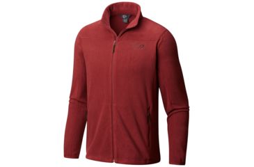 Image of Mountain Hardwear Microchill 2.0 Jacket, Smith Rock, S, 1677251602-S