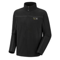 Image of MicroChill Zip T Clearance - Black-Large
