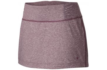 Image of Mighty Activa Skort - Womens-Purple Dahlia-Medium