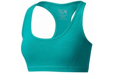 Image of Mountain Hardwear Mighty Activa Sportbra - Womens