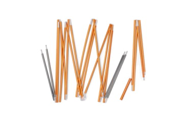 Image of Mountain Hardwear Mineral King 2 All Season Tent, Glacial, O/S, 190423032846