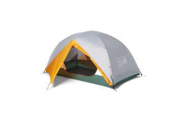Image of Mountain Hardwear Mineral King 2 All Season Tent, Glacial, O/S, 190423032846