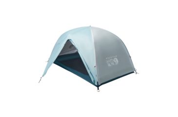Image of Mountain Hardwear Mineral King 2 Tent, Grey Ice, OU8785063-O/S