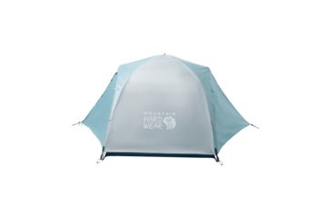 Image of Mountain Hardwear Mineral King 2 Tent, Grey Ice, OU8785063-O/S