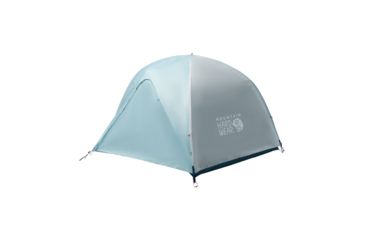 Image of Mountain Hardwear Mineral King 2 Tent, Grey Ice, OU8785063-O/S