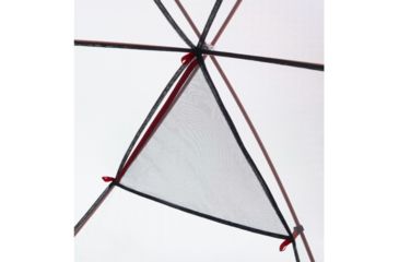 Image of Mountain Hardwear Mineral King 2 Tent, Grey Ice, OU8785063-O/S