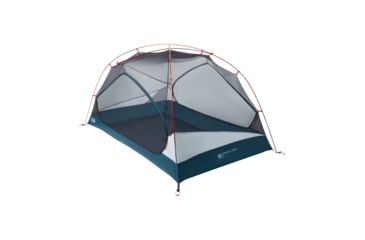 Image of Mountain Hardwear Mineral King 2 Tent, Grey Ice, OU8785063-O/S