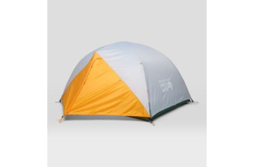 Image of Mountain Hardwear Mineral King 3 All Season Tent, Glacial, XSxL, 190423018147