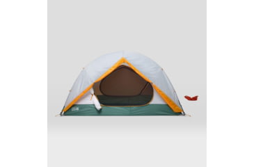 Image of Mountain Hardwear Mineral King 3 All Season Tent, Glacial, XSxL, 190423018147