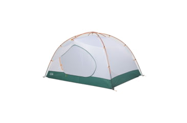 Image of Mountain Hardwear Mineral King 3 All Season Tent, Glacial, XSxL, 190423018147