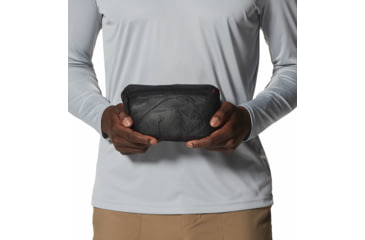 Image of Mountain Hardwear Minimizer Gore-Tex Paclite Plus Jacket - Mens, Desert Red, Large, 2024571831-Desert Red-L